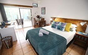 Rainforest Motel, Mission Beach